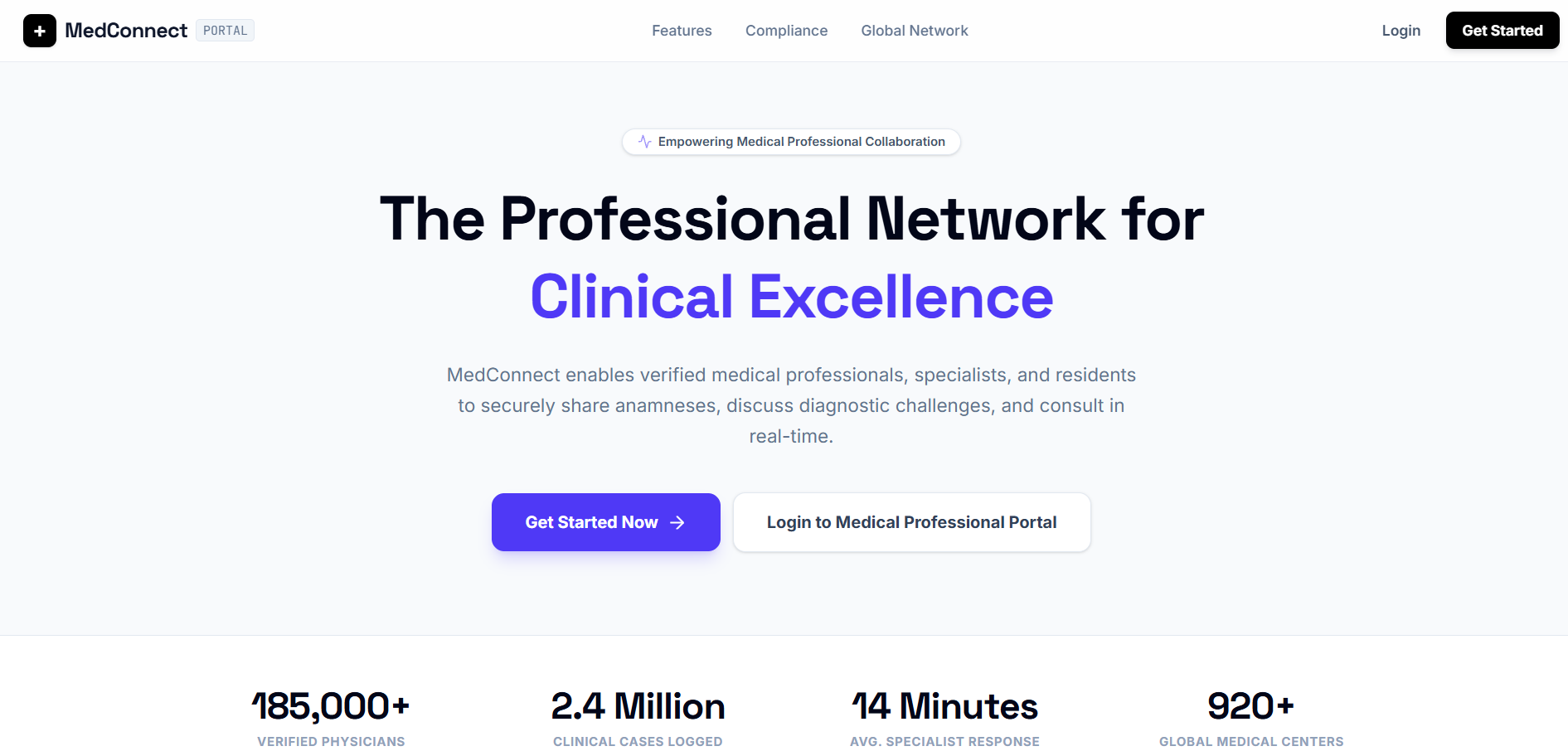 MedConnect
